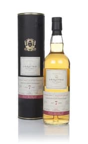 Glentauchers 7 Year Old 2011 - Cask Collection (A.D Rattray)