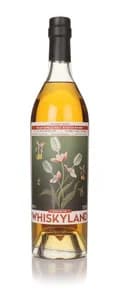 Bowmore 20 Year Old 2004 - Whiskyland Chapter Two (Decadent Drinks)