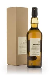 North Port-Brechin 28 Year Old 1977 (Special Release 2005)