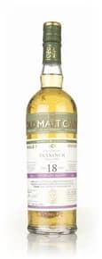 Teaninich 18 Year Old 1999 (cask 14770) - Old Malt Cask (Hunter Laing)
