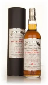 Invergordon 48 Year Old 1964 (cask 9861) - The Sovereign (Hunter Laing)