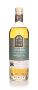 Smögen 12 Year Old 2011 (cask 402011) - Coasts & Shores (Berry Bros. & Rudd)