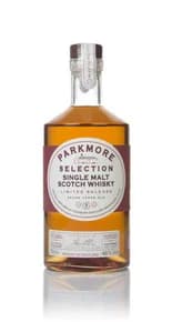 Auchroisk 7 Year Old 2010 - Parkmore Selection