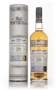 Glengoyne 20 Year Old (cask 11212) - Old Particular (Douglas Laing)