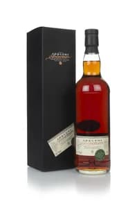 Inchgower 13 Year Old 2007 (cask 800651) (Adelphi)
