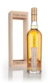 Longmorn 23 Year Old 1991 (cask 54953) - Celebration of the Cask (Càrn Mòr)
