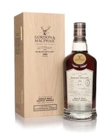 Balblair 30 Year Old 1993 (cask 1963) - Connoisseurs Choice (Gordon & MacPhail)