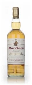 Mortlach 21 Year Old (Gordon & MacPhail)