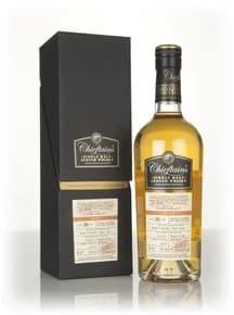 Glen Grant 20 Year Old 1997 (cask 93321) - Chieftain's (Ian Macleod)