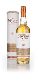 Arran 18 Year Old (2015 Release)