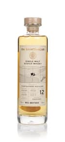 Glentauchers 12 Year Old - Wee Brother (Na Bràithrean)