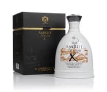 Amrut Fusion X