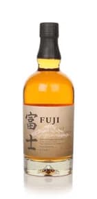 Fuji Gotemba Single Malt Japanese Whisky