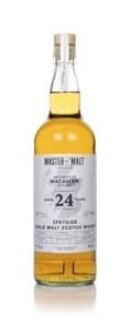 Macallan 24 Year Old 1993 Single Cask (Master of Malt)