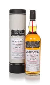 Craigellachie 15 Year Old 2008 (cask 20611) - The First Editions (Hunter Laing)