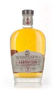 WhistlePig FarmStock Crop No.001