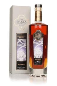 The Lakes Whiskymaker's Editions - Recuerdo