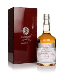Allt-à-Bhainne 32 Year Old 1992 - Old & Rare Platinum (Hunter Laing)