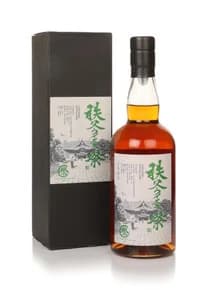 Chichibu 7 Year Old 2010 (cask 2633)