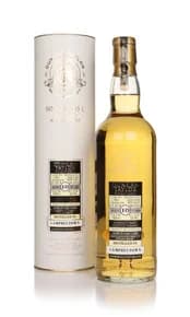 Campbeltown Blended Malt 10 Year Old 2014 (cask 11991) - Single Cask (Duncan Taylor)