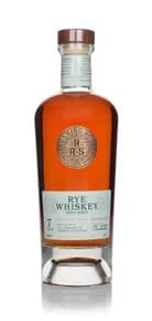 Roaming Road 7 Year Old Indiana Rye Whiskey
