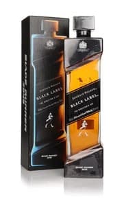 Johnnie Walker Black Label - Directors Cut Blade Runner Edition