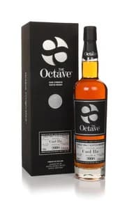 Caol Ila 15 Year Old 2008 (cask 4036556) - The Octave (Duncan Taylor)