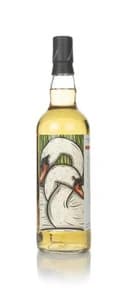 Linkwood 10 Year Old 2011 (Thompson Bros.)