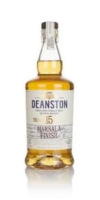 Deanston 15 Year Old Marsala Cask Finish