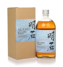 Akashi Blue Label