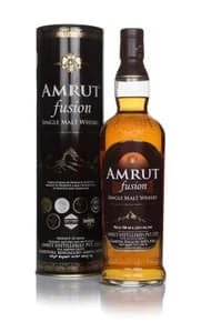 Amrut Fusion