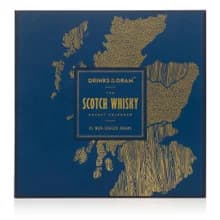Scotch Whisky Advent Calendar (2025 Edition)