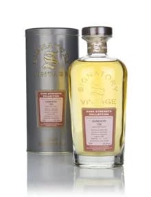 Glenlochy 25 Year Old 1980 (cask 2827) - Cask Strength Collection (Signatory)