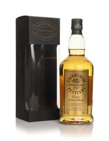 Springbank - Edinburgh International Festival 2007 Blend