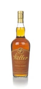 William Larue Weller Single Barrel