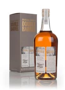 Ardbeg & Craigellachie - Double Barrel (Douglas Laing)