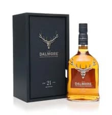 Dalmore 21 Year Old (2023 Release)