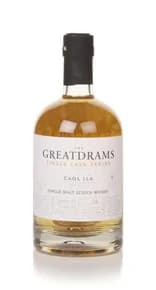 Caol Ila 9 Year Old  2013 - Single Cask Series (GreatDrams)