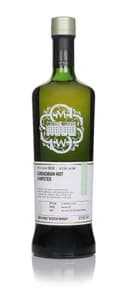 Inchmoan 9 Year Old 2015 (cask 135.61) - (The Scotch Malt Whisky Society)