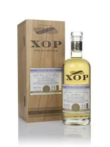 Speyside 21 Year Old 1998 (cask 13295) - Xtra Old Particular (Douglas Laing)