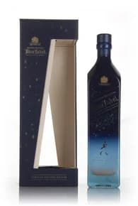 Johnnie Walker Blue Label - Winter Edition