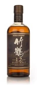 Nikka Taketsuru 12 Year Old