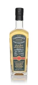 Glenturret 14 Year Old 2010 - Cadenhead's Authentic Collection