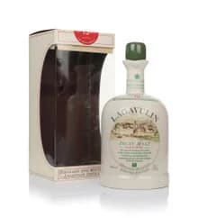 Lagavulin 15 Year Old (White Horse Distillers) - 1980s