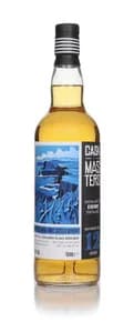 Benrinnes 12 Year Old 2013 (cask 2311807/2013) - Cask Masters (Brave New Spirits)