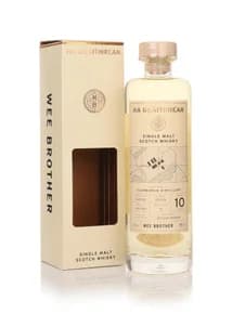 Glenburgie 10 Year Old 2011 - Wee Brother (Na Bràithrean)
