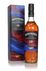 Bowmore 14 Year Old Bordeaux Cask Finish