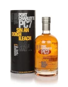 Port Charlotte PC7 - Sin An Doigh Ileach