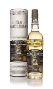 Big Peat's Finest 7 Year Old 2016 (cask 18256) - Old Particular (Douglas Laing)