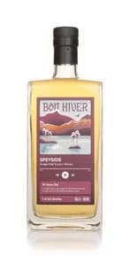 Bon Hiver Speyside 10 Year Old